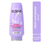 Elseve Hyaluronic Nem Saç Kremş 250 Ml

