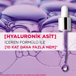 Elseve Hyaluronic Nem Saç Kremş 250 Ml
