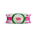 Fairy Lilyum Yüzey Temizlik Havlusu 100'lü
