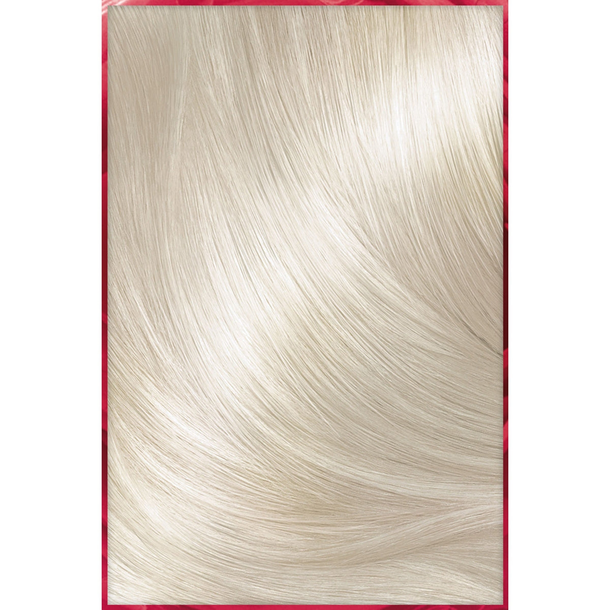 Garnier Color Sensation Saç Boyası Küllü Platin Sarı S9