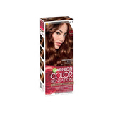 Garnier Color Sensation Saç Boyası Çikolata Kahve 5.35