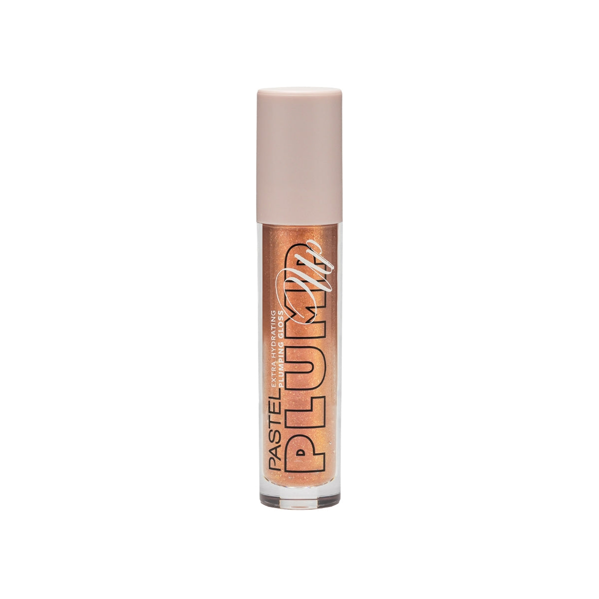 PASTEL Extra Hydrating Plumping Dudak Parlatıcısı 213