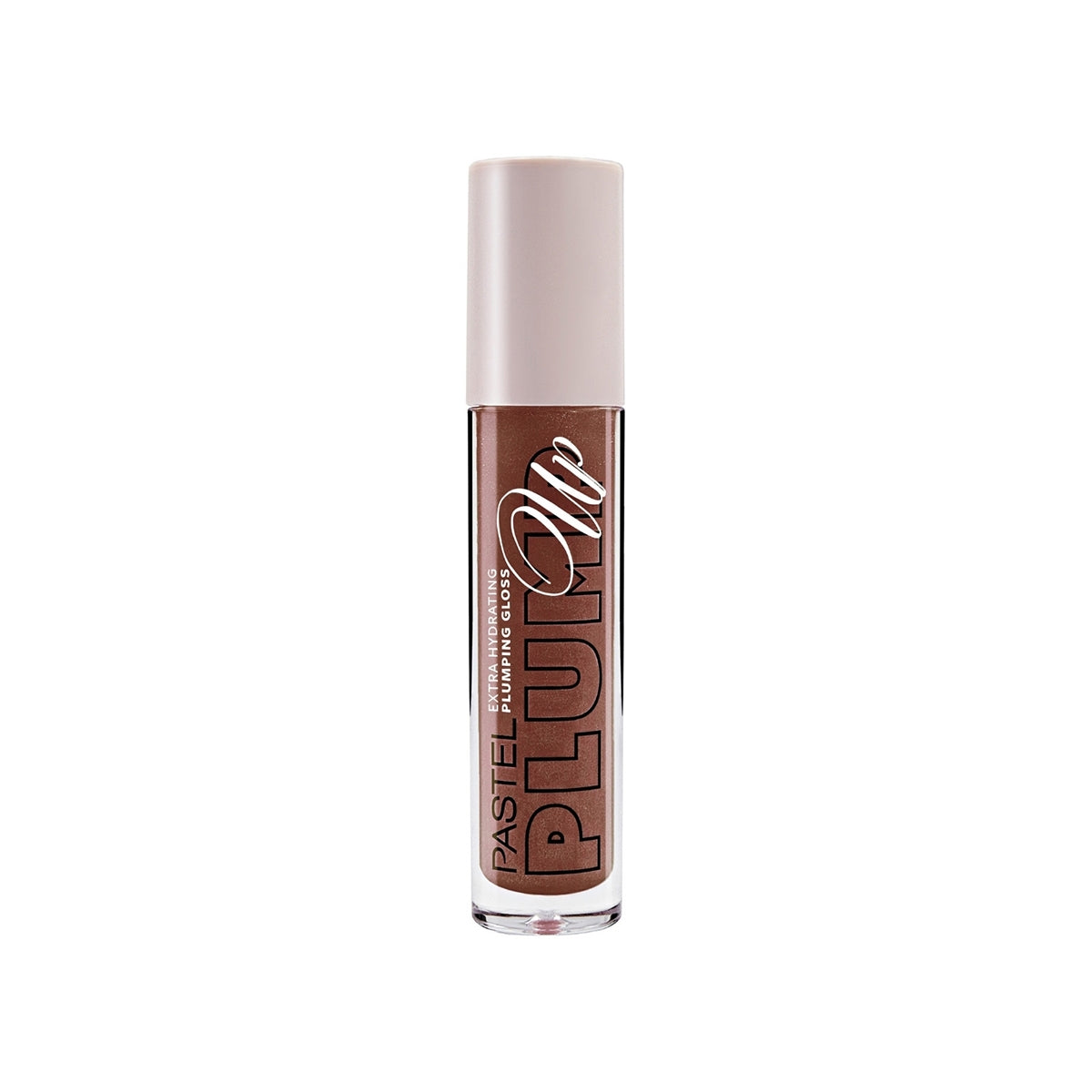 PASTEL Extra Hydrating Plumping Dudak Parlatıcısı 214