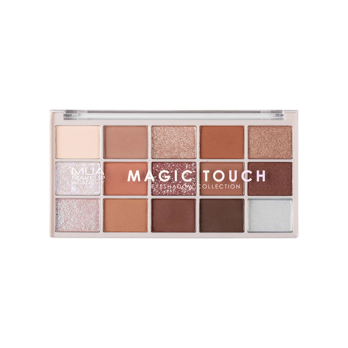 Magic Touch 15'li Far Paleti