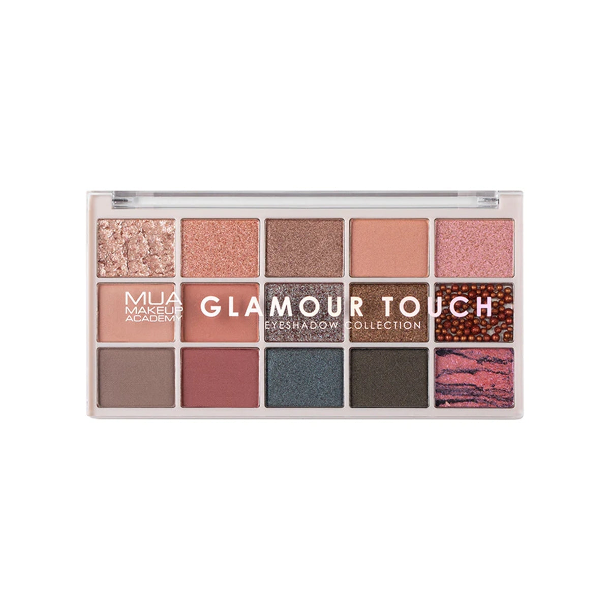 Glamour Touch 15'li Far Paleti