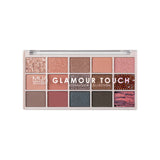 Glamour Touch 15'li Far Paleti