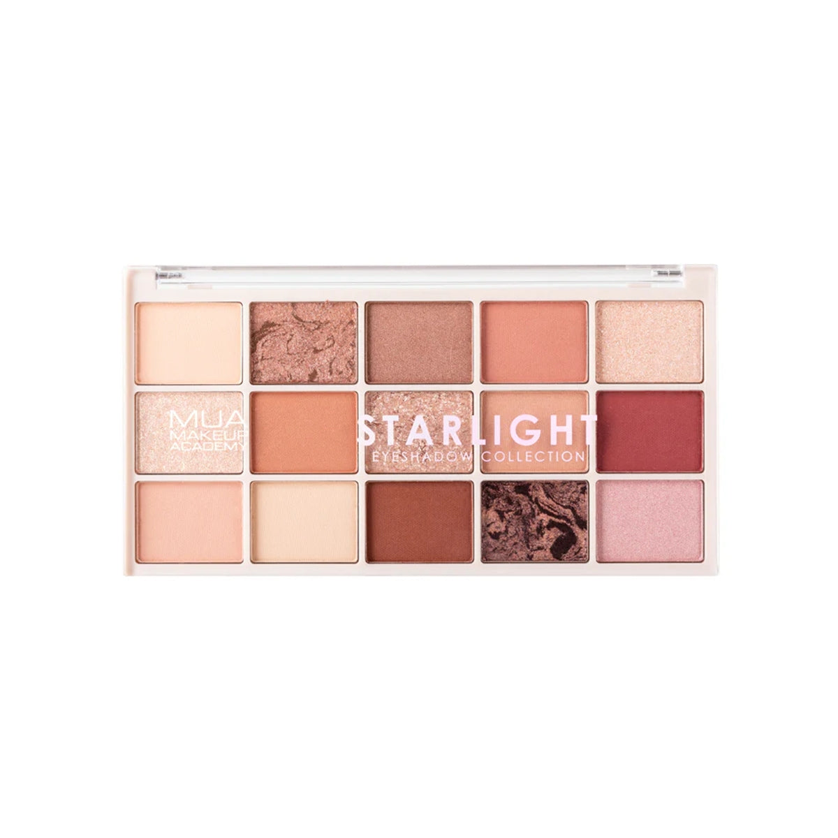Starlight 15'li Far Paleti