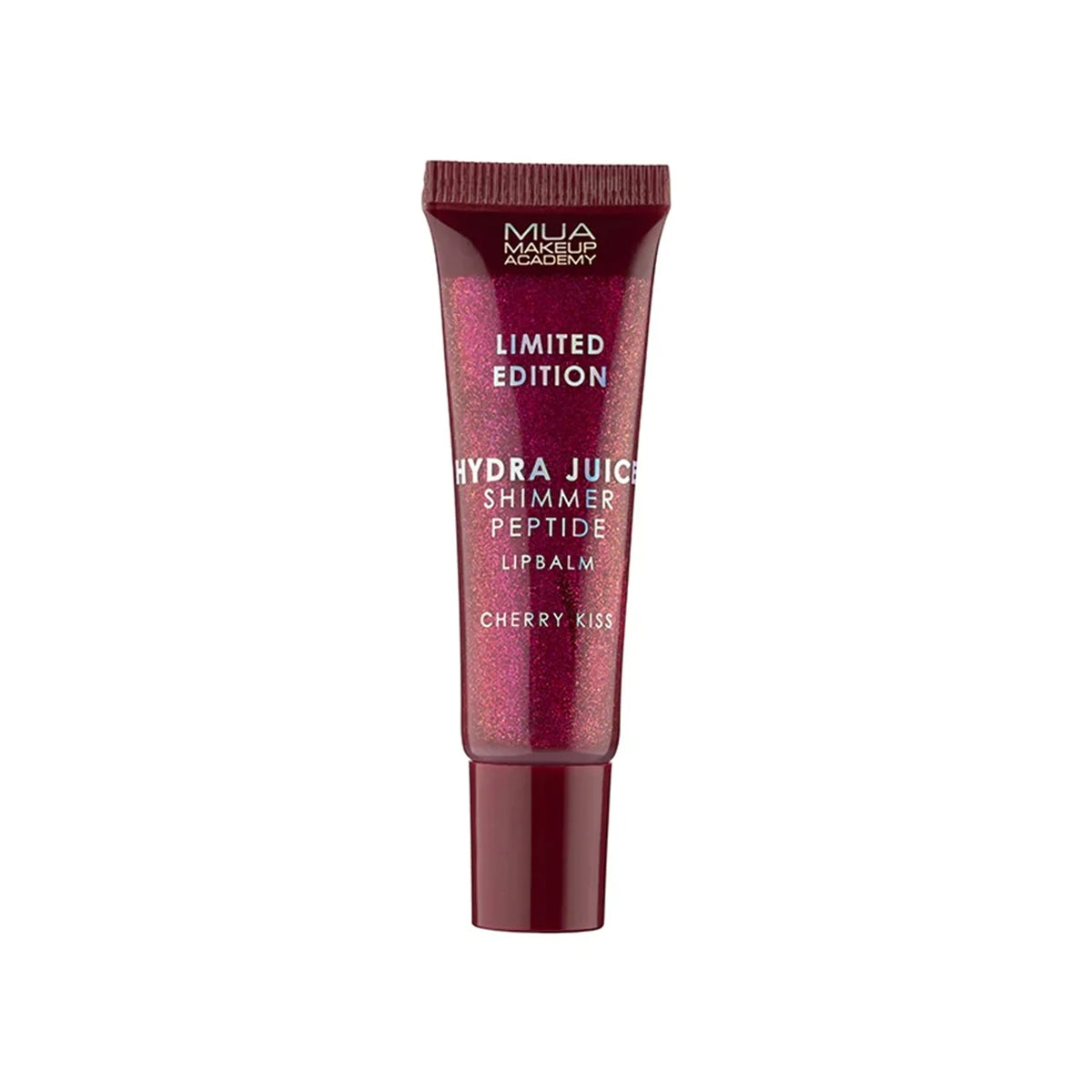 Hydra Dudak Parlatıcı Shimmer-Cherry Kiss
