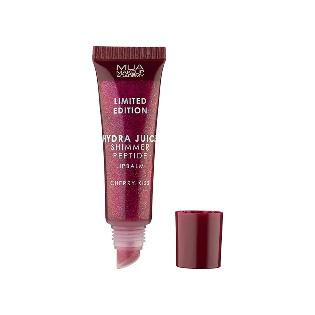 Hydra Dudak Parlatıcı Shimmer-Cherry Kiss
