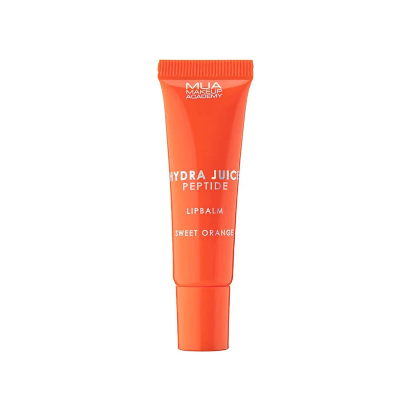 Hydra Dudak Parlatıcı Shimmer- Sweet Orange