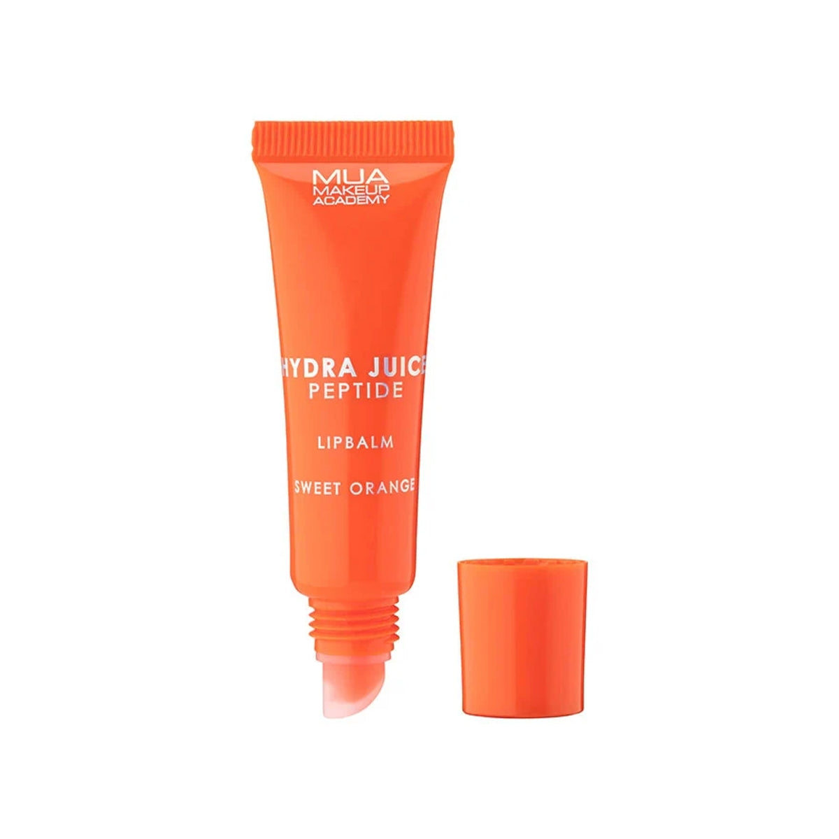 Hydra Dudak Parlatıcı Shimmer- Sweet Orange