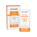 GUNES KREMI STICK C VITAMINI SPF50 20 GR