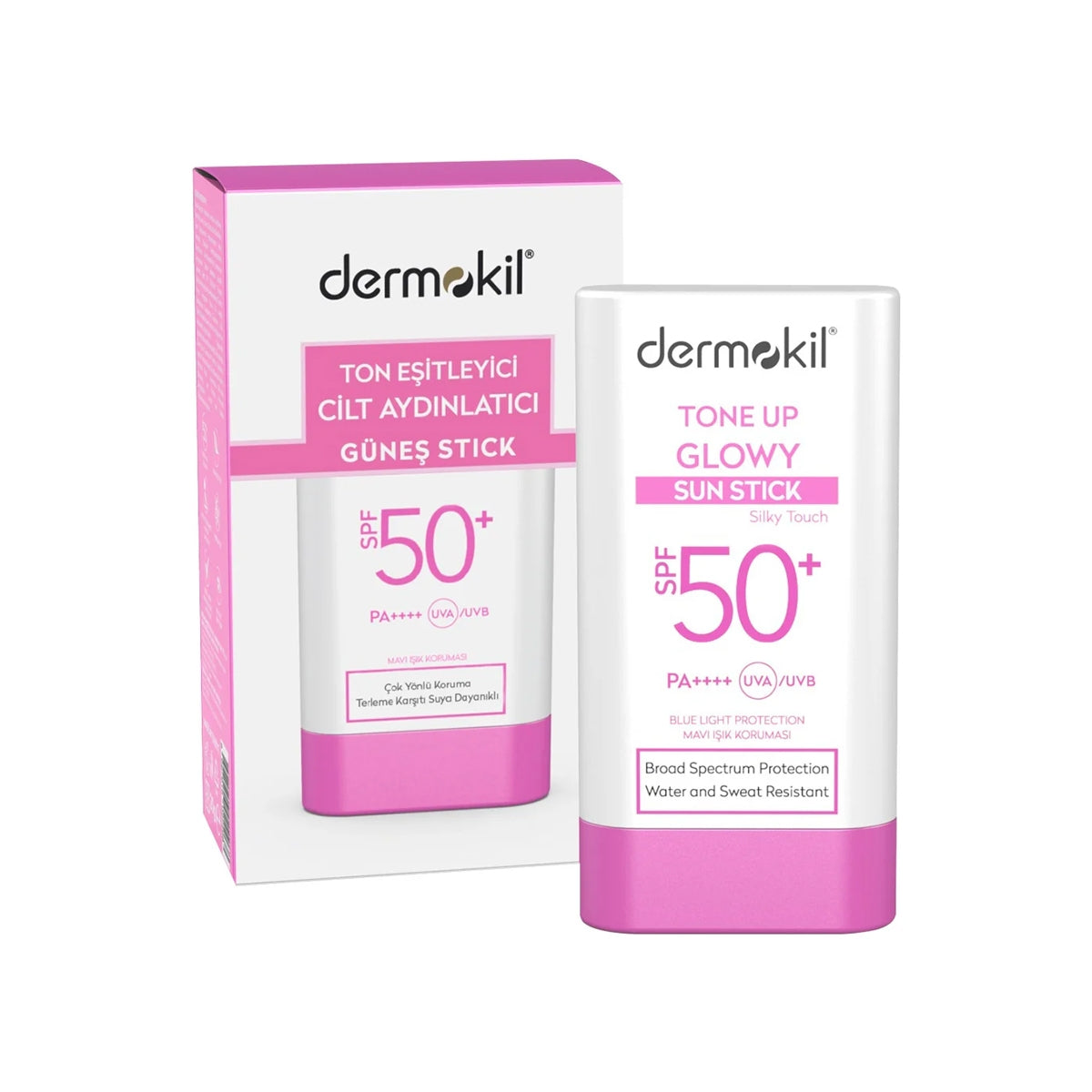 GUNES KREMI STICK TONE UP SPF50 20 GR
