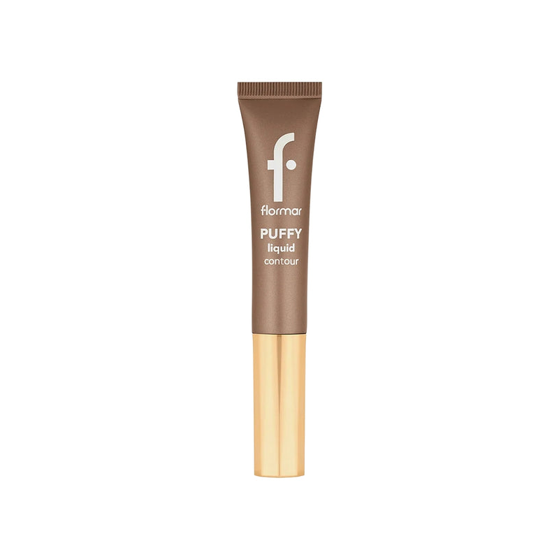 FLORMAR Puffy Likit Kontör 001 Amber