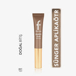 FLORMAR Puffy Likit Kontör 001 Amber