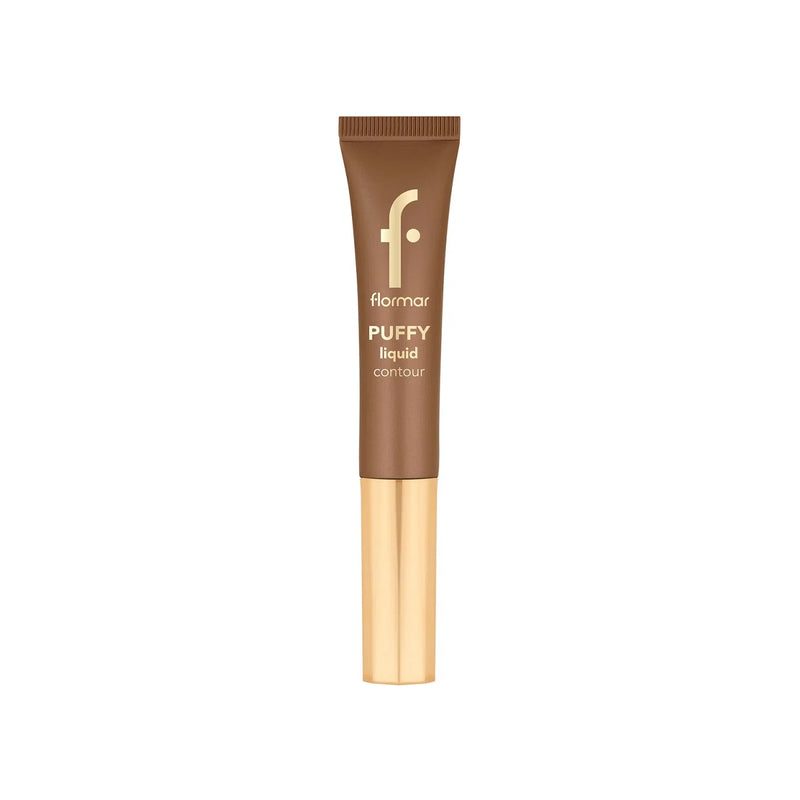 FLORMAR Puffy Likit Kontör 003 Deep