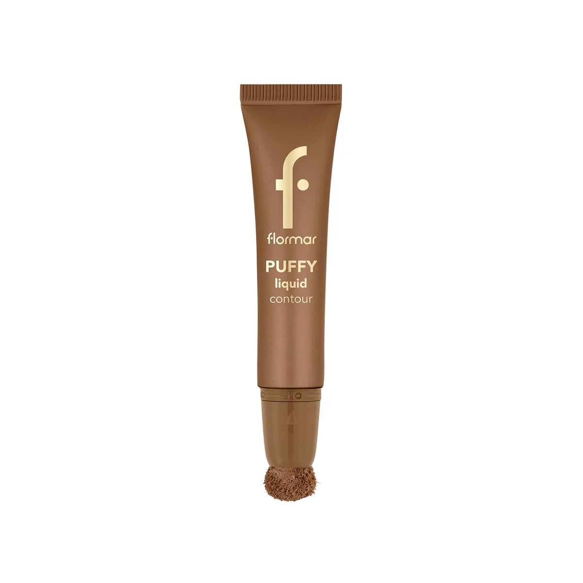 FLORMAR Puffy Likit Kontör 003 Deep