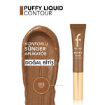 FLORMAR Puffy Likit Kontör 003 Deep