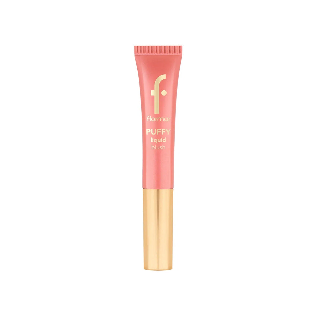 FLORMAR Puffy Likit Allık 001 Pinky Glow
