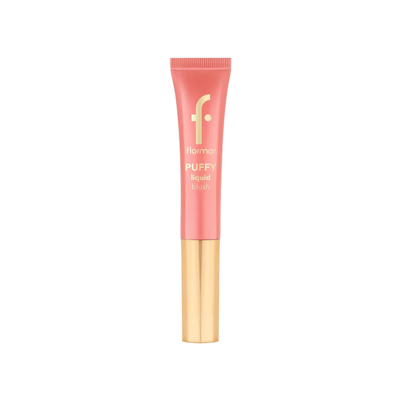FLORMAR Puffy Likit Allık 001 Pinky Glow