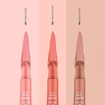 FLORMAR Puffy Likit Allık 003 Rosy Glow