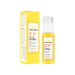 C Vitamini Güneş Kremi SPF50+ 50 ml