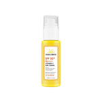 C Vitamini Güneş Kremi SPF50+ 50 ml
