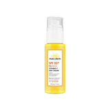 C Vitamini Güneş Kremi SPF50+ 50 ml