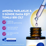 Luminous630 Skin Glow Aydınlatıcı Serum 30ML
