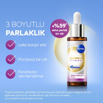 Luminous630 Skin Glow Aydınlatıcı Serum 30ML
