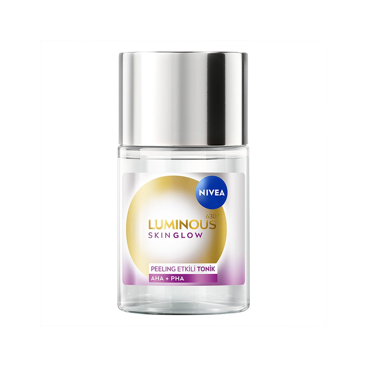 Luminous630 Skin Glow Peeling Etkili Tonik 100ML
