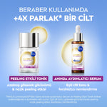 Luminous630 Skin Glow Peeling Etkili Tonik 100ML
