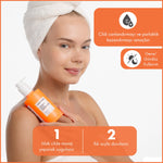 C Vitamini Yüz Temizleme Jeli 200 ml
