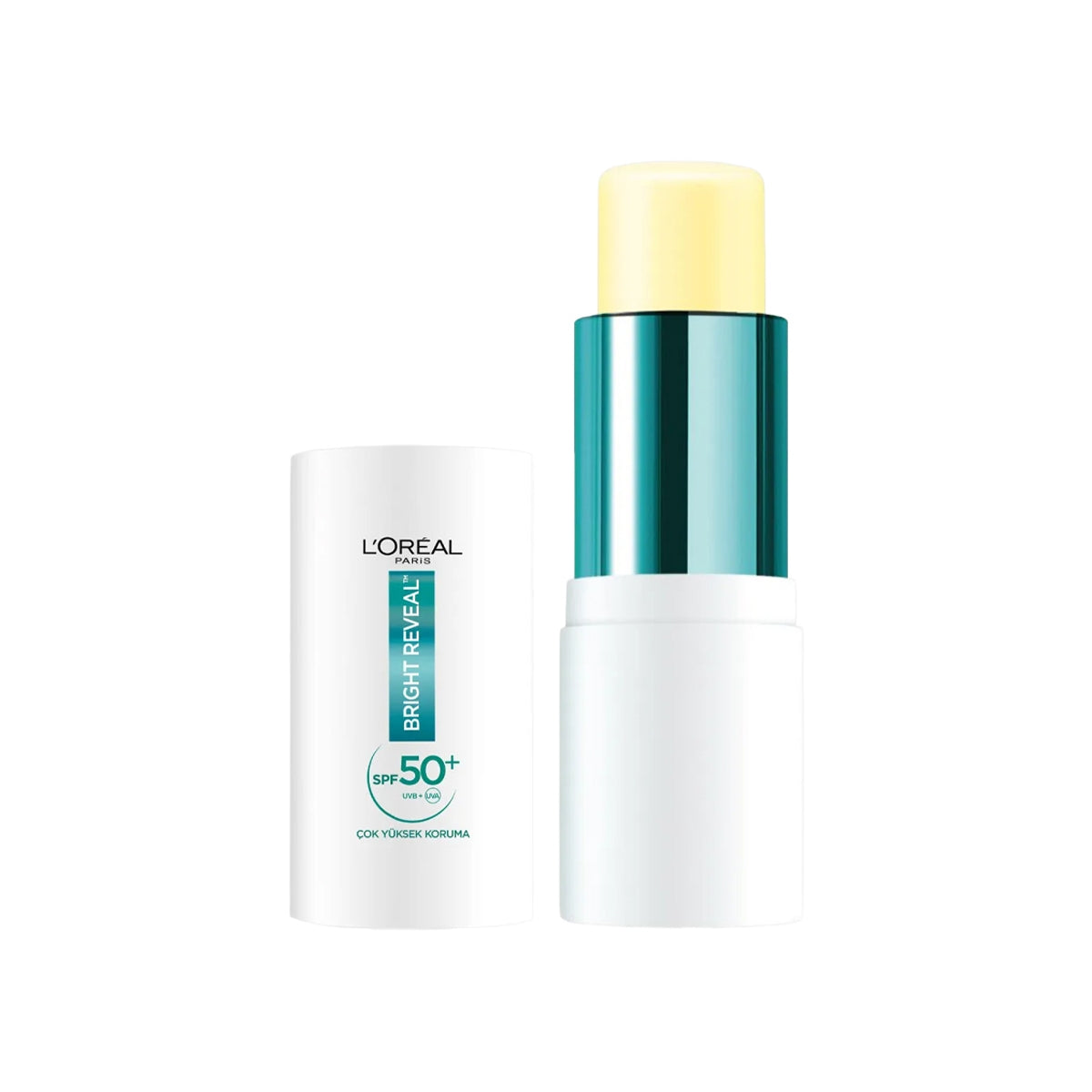 Bright Reveal Spf 50+ Ultra Koruyucu Ultra Pratik Stick Güneş Kremi 9ml
