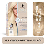 Creme Supreme Renk Açıcı Ultra Yoğun