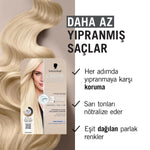 Creme Supreme Renk Açıcı Ultra Yoğun