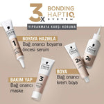 CREME SUPREME SAÇ BOYASI SICAK BAKIR 7-7