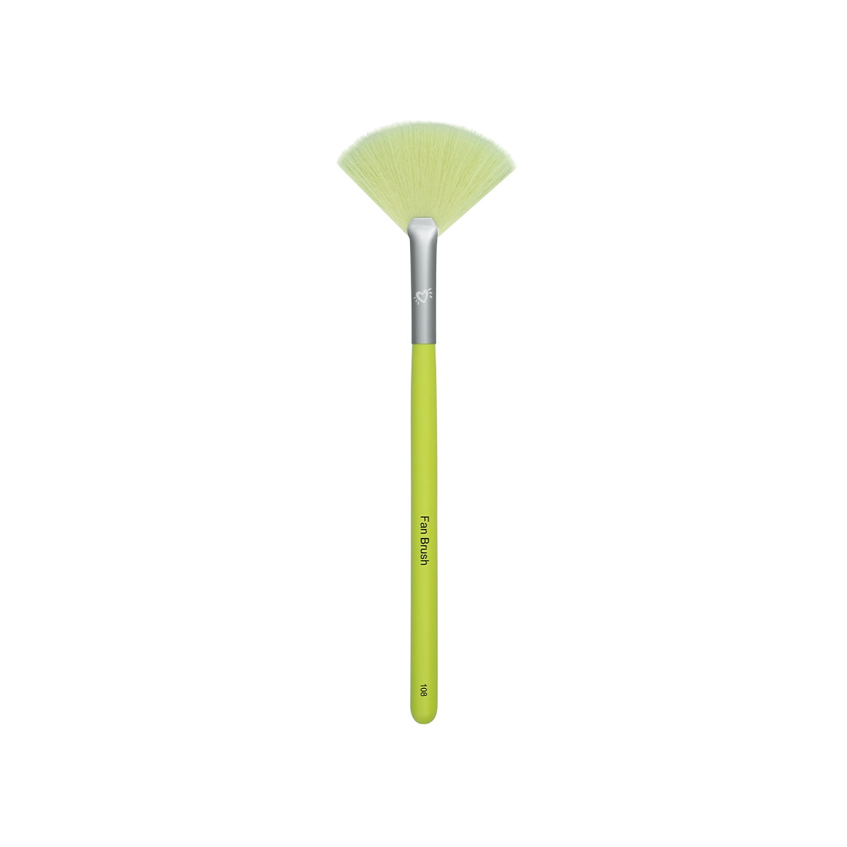 Beauty Girl Cool Lime Aydınlatıcı Fırçası 108