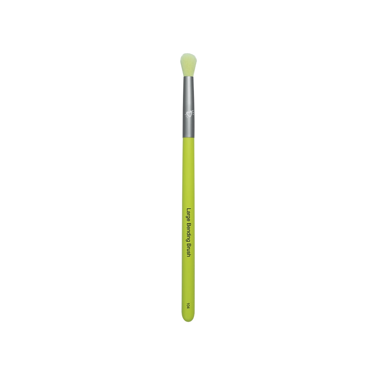BEAUTY GIRL Cool Lime Karıştırma Fırçası 104