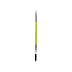 Beauty Girl Cool Lime Çift Taraflı Göz Fırçası 112