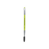 Beauty Girl Cool Lime Çift Taraflı Göz Fırçası 112