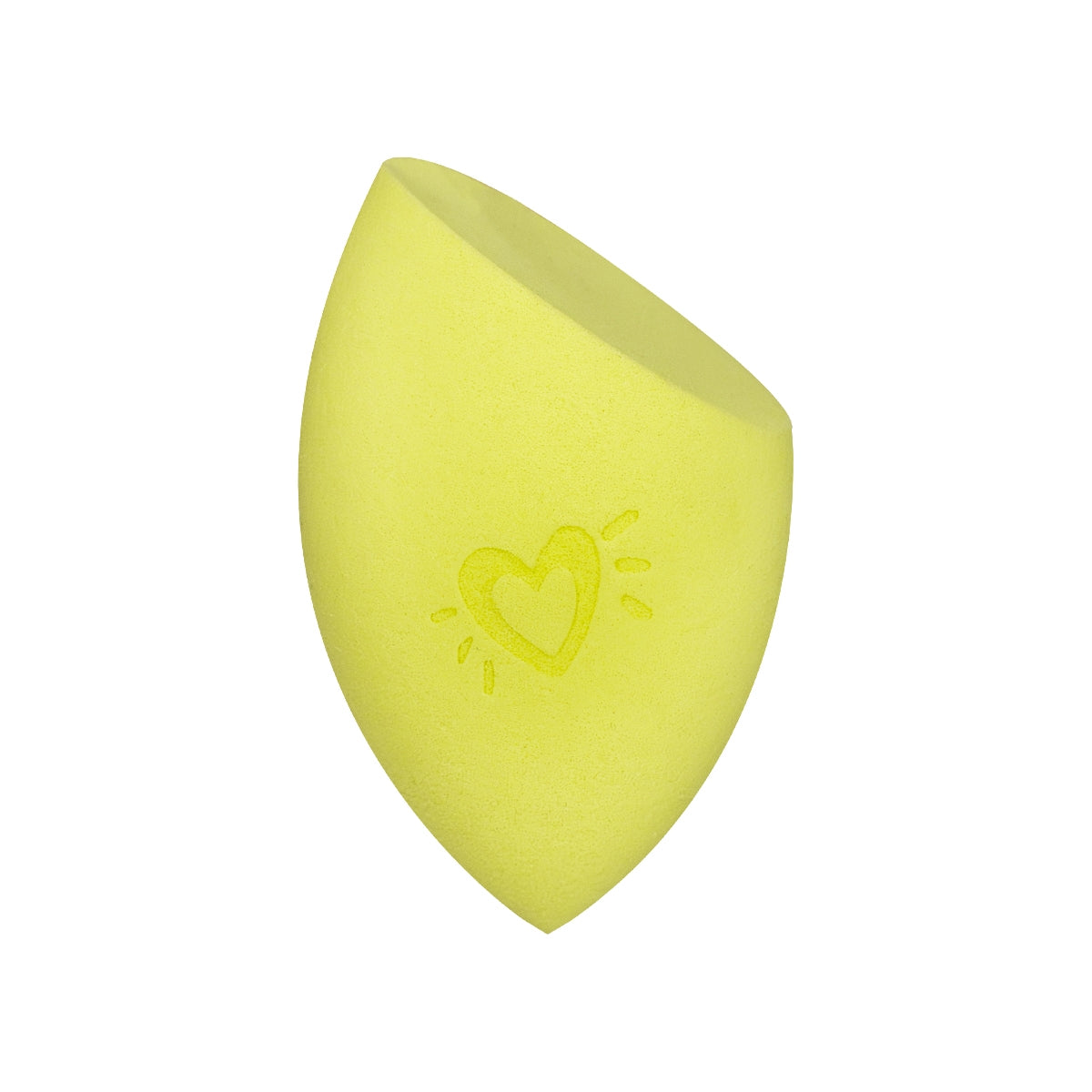 Beauty Girl Cool Lime Makyaj Süngeri Neon Yeşil