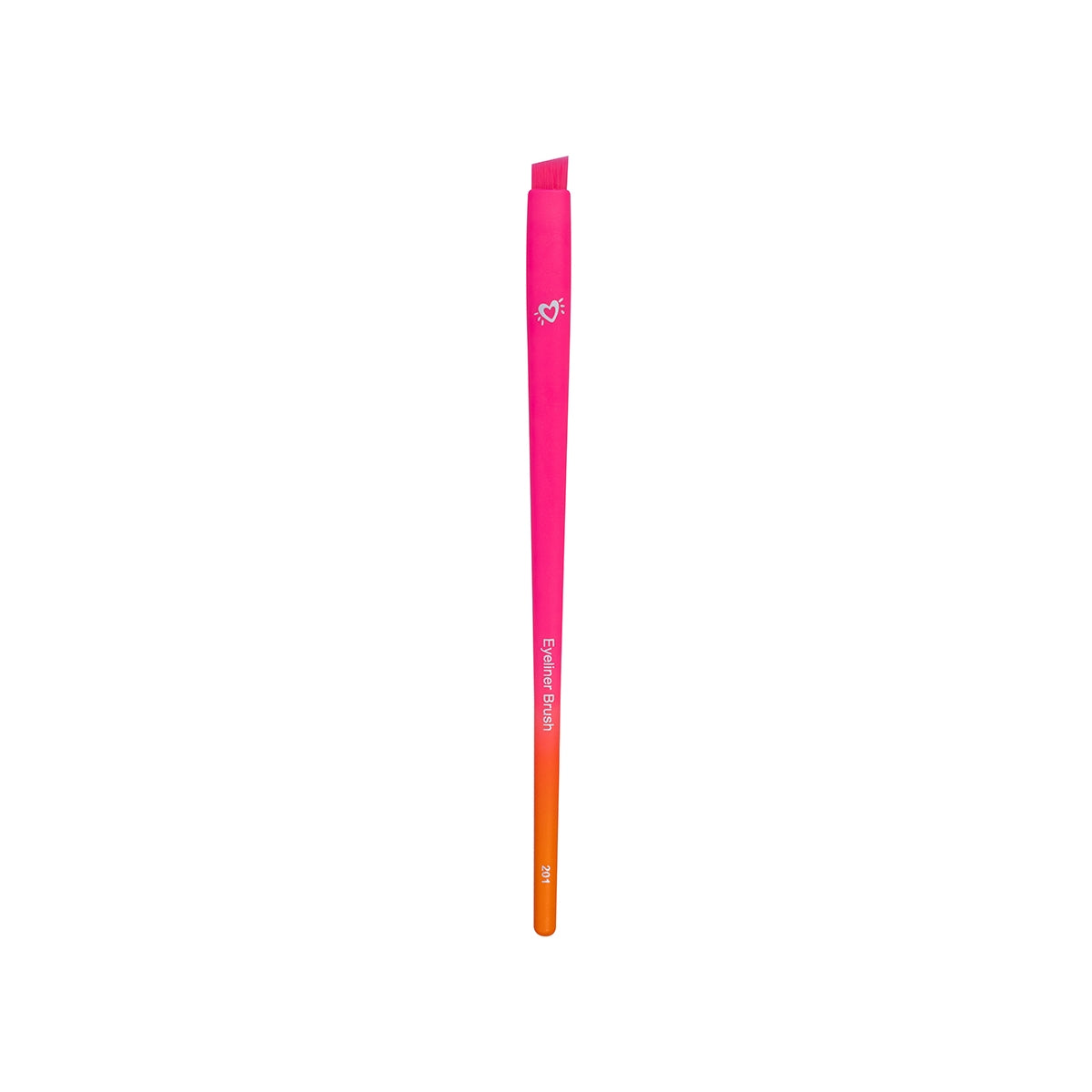 Beauty Girl Sunset Açılı Eyeliner Fırçası 201