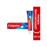 Colgate Çürüklere Karşı Koruma Diş Macunu 125 ml
