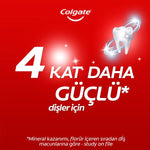 Colgate Çürüklere Karşı Koruma Diş Macunu 125 ml
