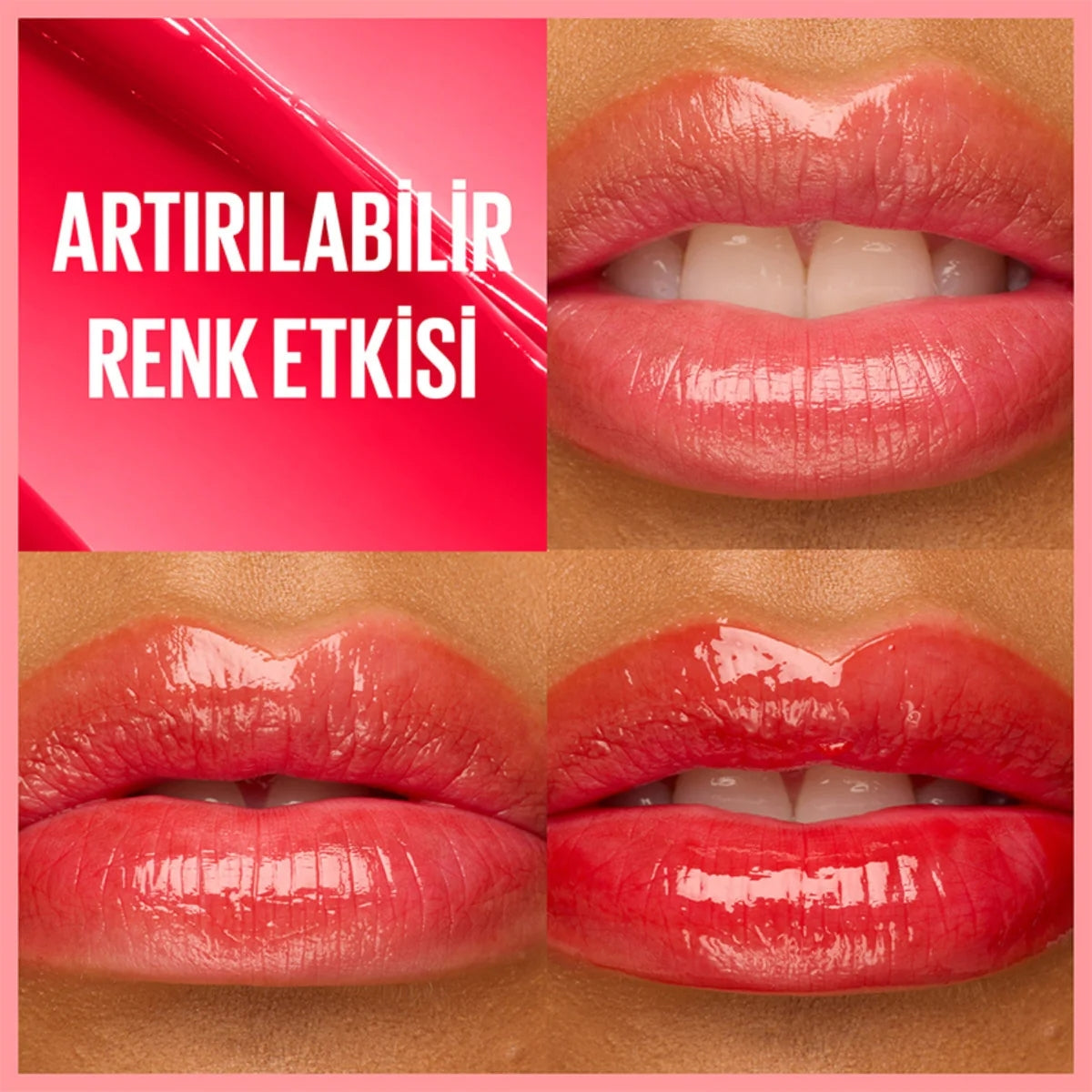 Lifter Glaze 005 Peach Quench
