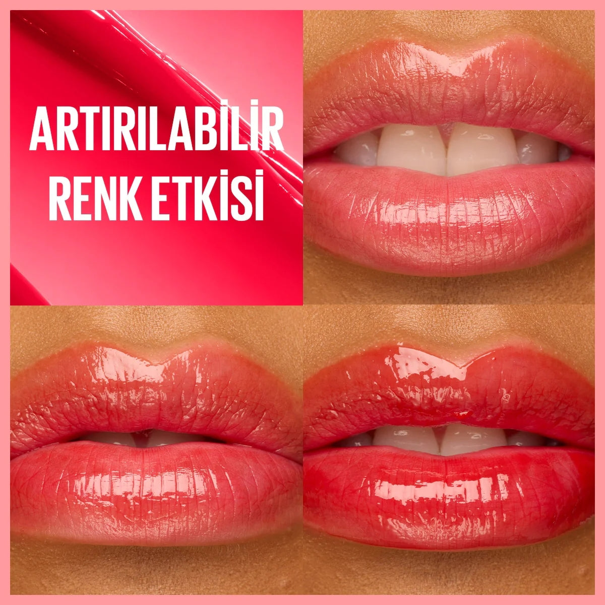 Lifter Glaze 007 Berry Haze
