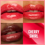 Lifter Glaze 004 Cherry Swirl
