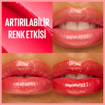 Lifter Glaze 004 Cherry Swirl
