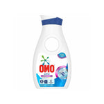 OMO Active Sıvı Çamaşır Deterjanı Beyazlar ve Renkliler 910 ml